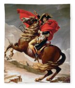 iCanvasART 3-Piece Napoleon Crossing The Alps Canvas Print by Jacques-Louis David 0.75 x 40 x 60-Inch 